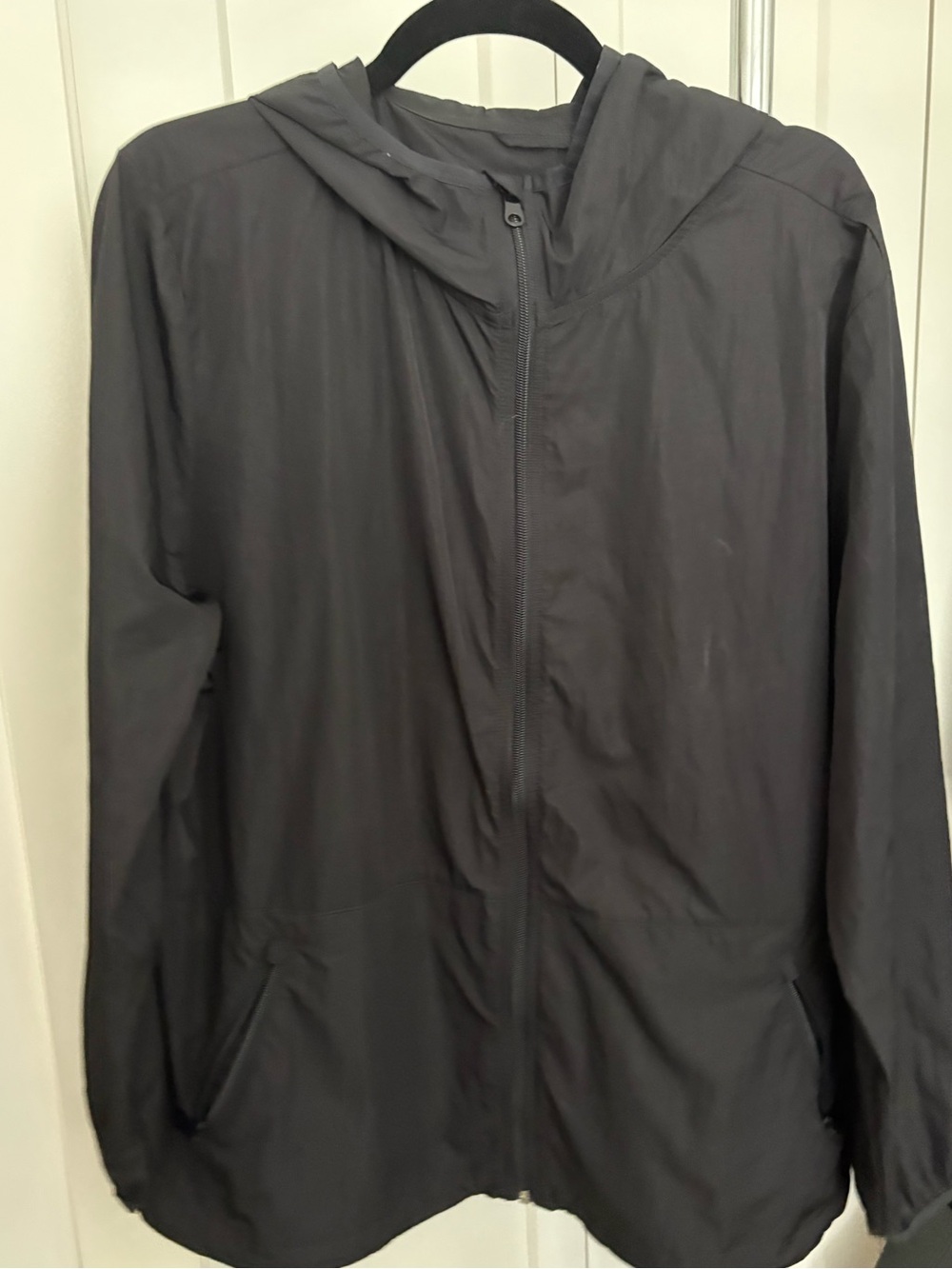 OFFLINE by aerie wind breaker
